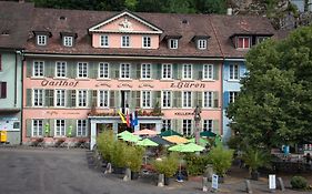 Gasthof Bären Aarburg